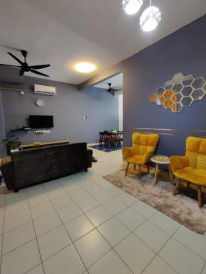 Homestay Adleya